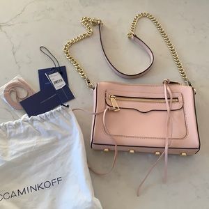 Rebecca minkoff Avery crossbody